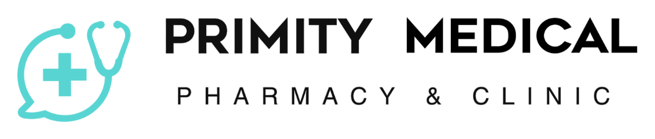 Primity Medical