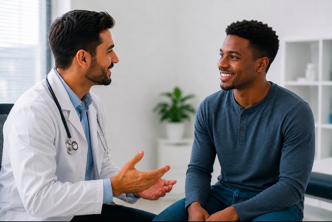 primity medical