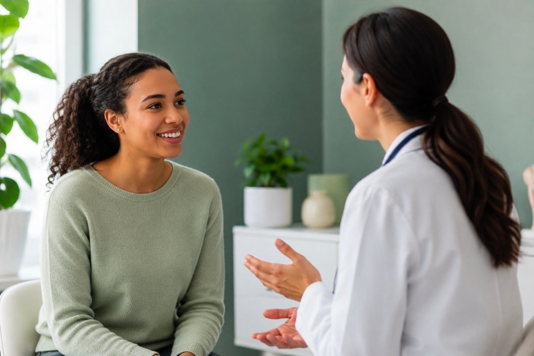 primity medical